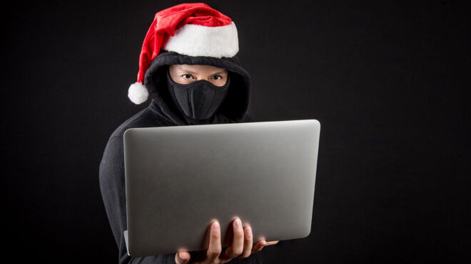 Top Holiday Scams to Look Out For in 2022