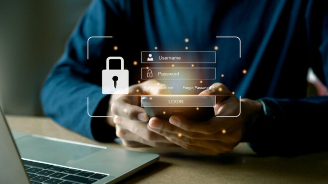 Password Managers