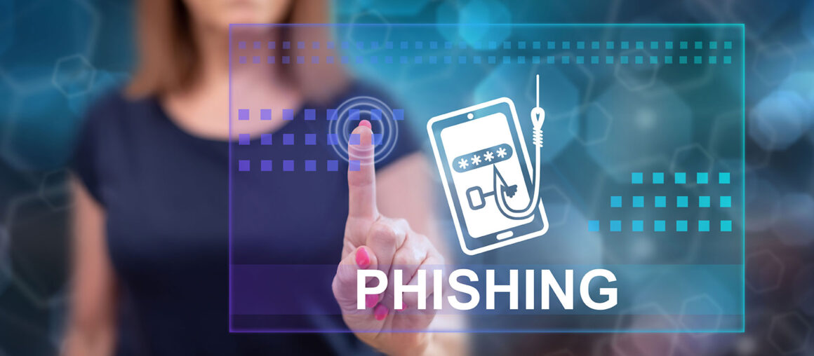 Clone Phishing Scams