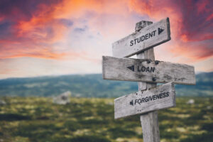 Student Loan Image