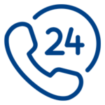 247 Support Icon