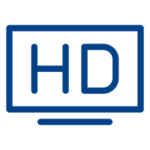 HDTV Icon