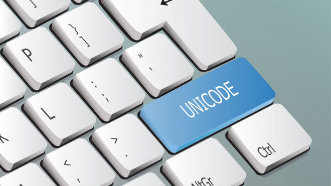 Homoglyph and Unicode Phishing Scams