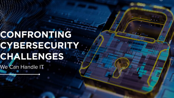 Confronting Cybersecurity Challenges