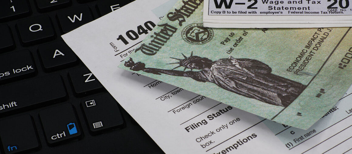 IRS and Tax Scams