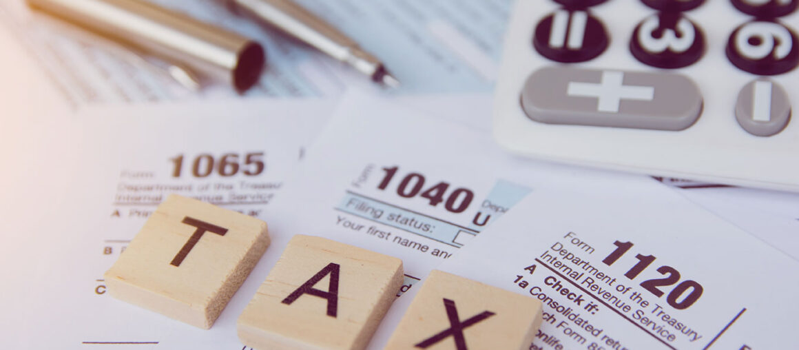 Watch Out for Scams This Tax Season