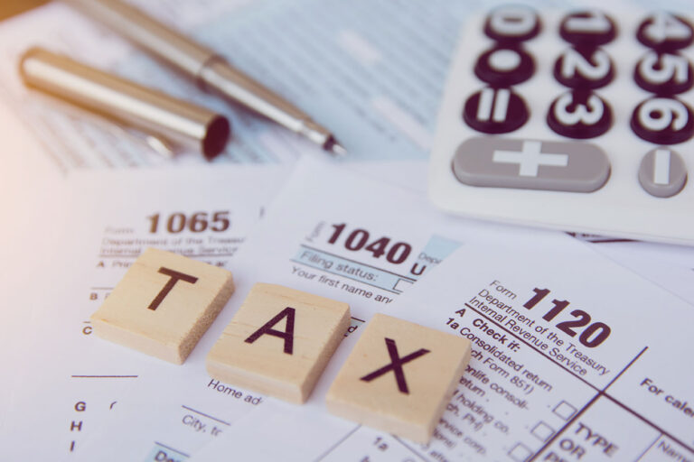 Tax Image