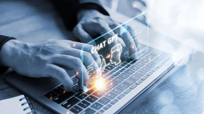 Is ChatGPT Your Next Financial Advisor?