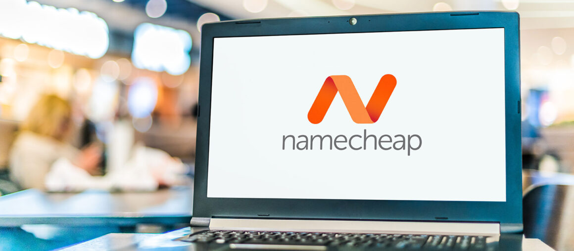 Hiding Behind Namecheap