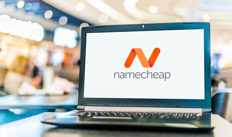 Namecheap Image