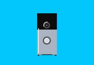 Video Doorbell image