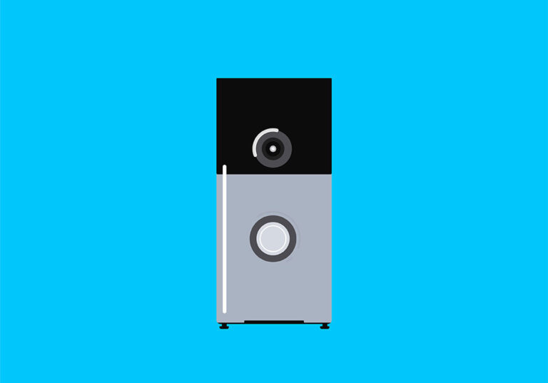 Video Doorbell image