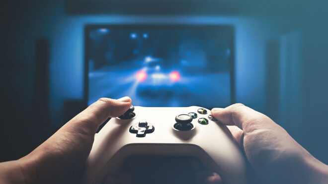 Video Game Scams