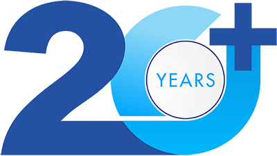 Citynet 20 Years