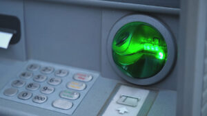 ATM Machine Image
