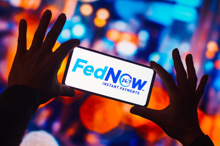 FedNow Image