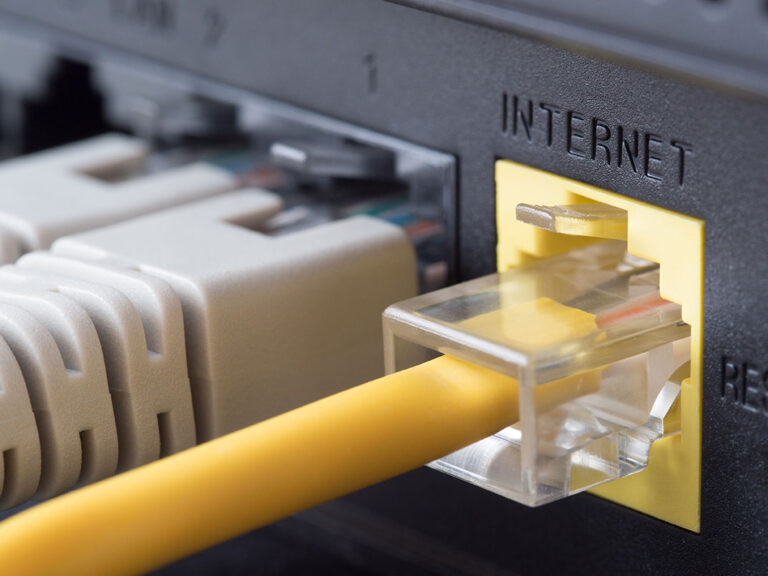 Router Modem Image