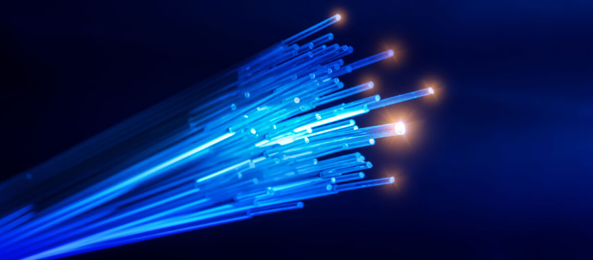 The Amazing Benefits of Fiber Optic