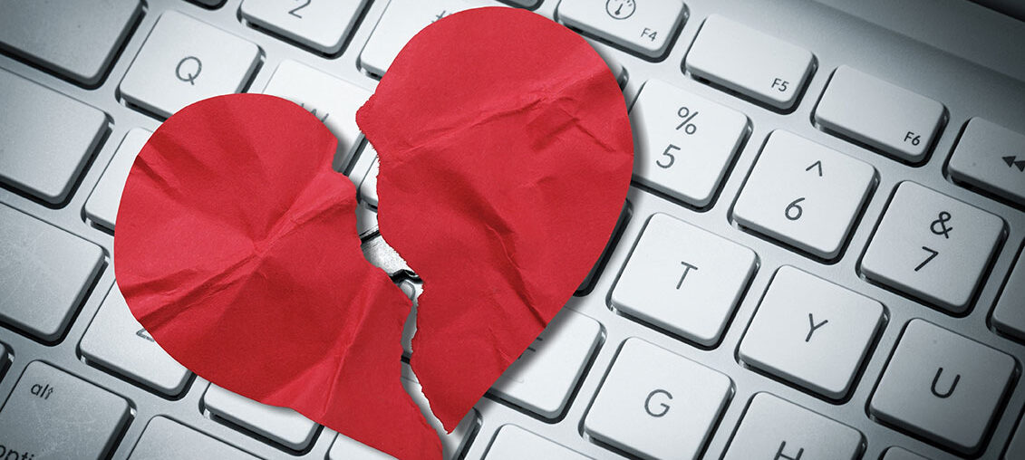 Online Dating Scams