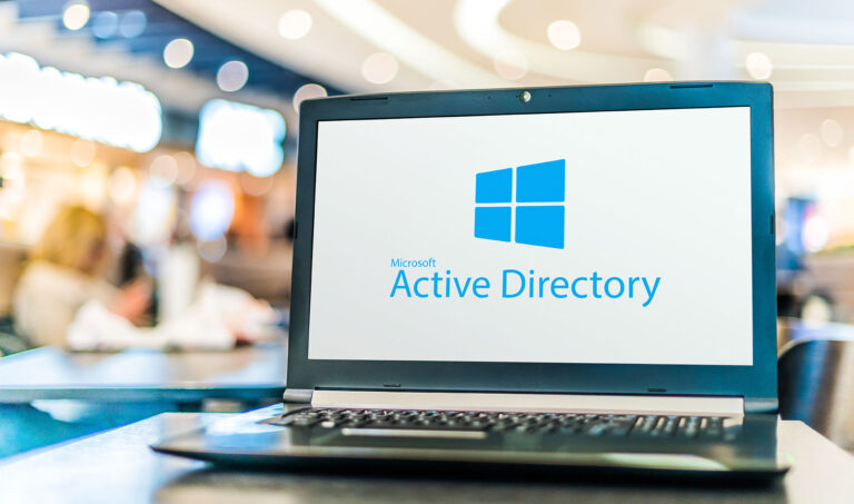 Active Directory Image