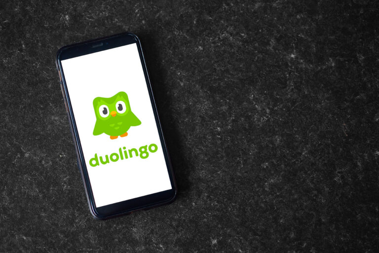 Duolingo Image