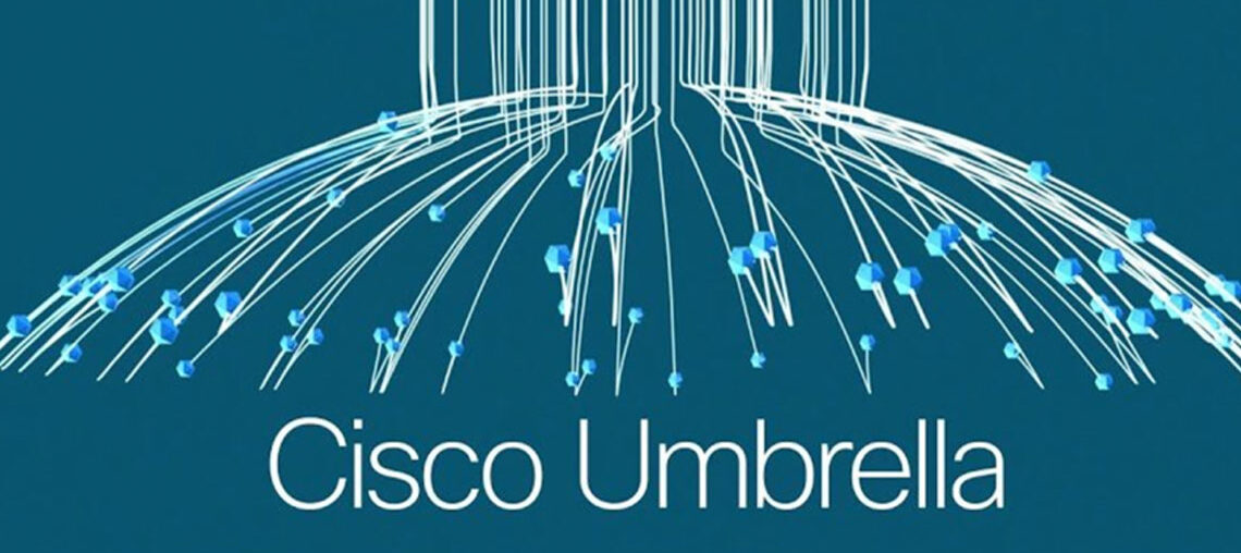 Protecting Your Small Business with Cisco Umbrella