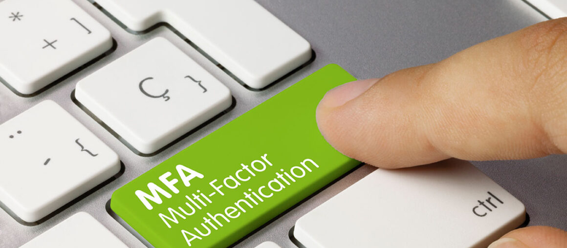 How to Protect Your Accounts with Multi-Factor Authentication