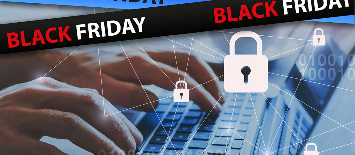 Protecting Your Remote Workforce on Black Friday and Beyond