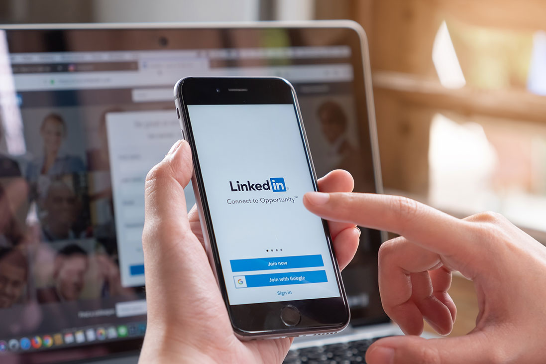 Protect Yourself From Linkedin Job Scams Protect Yourself From Linkedin Job Scams
