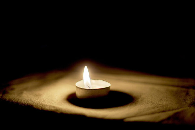 Candle Image