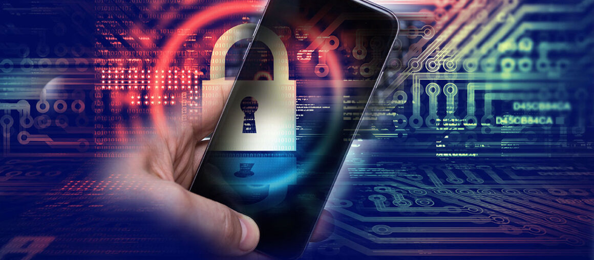 Securing Your Mobile World
