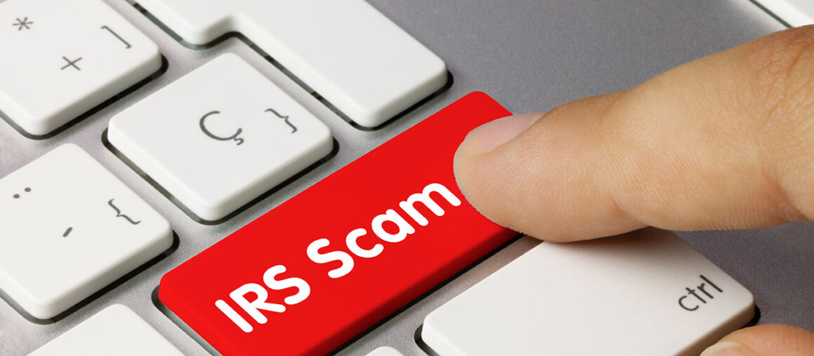 Safeguarding Against Tax Scams and Malicious Activity