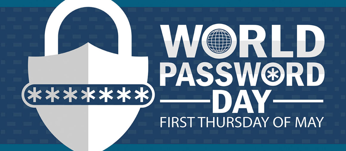 World Password Day with Citynet