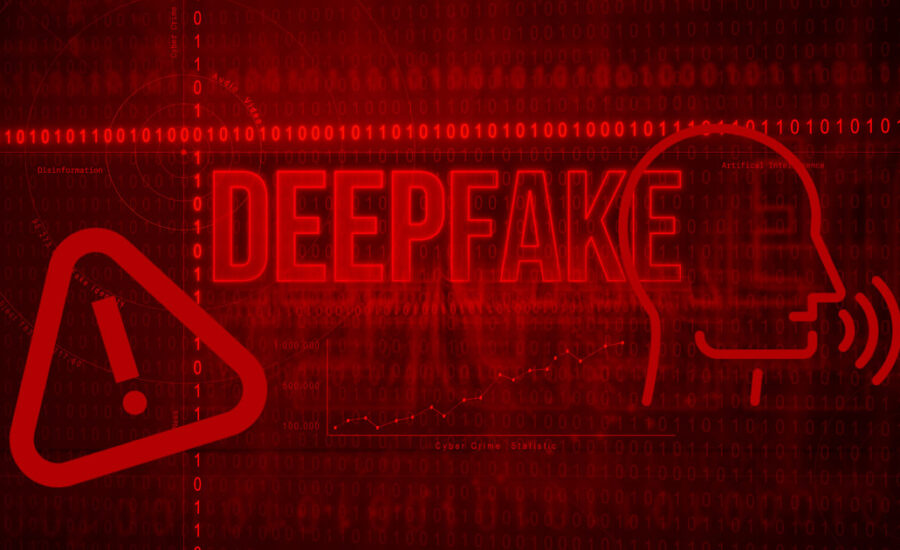 Deepfake Image