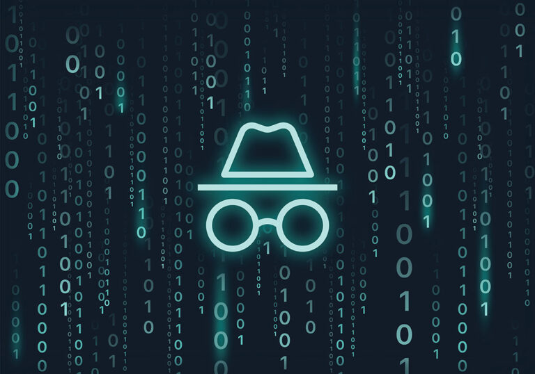 Incognito Mode Image