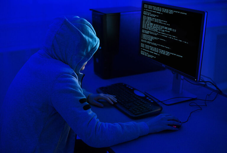 Cyberattacks Image