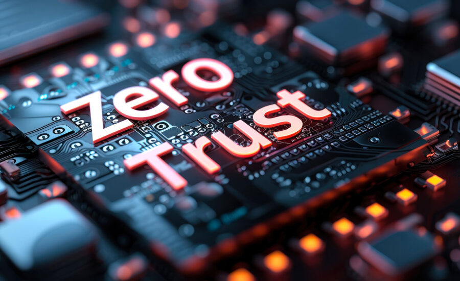 Zero Trust Image 2
