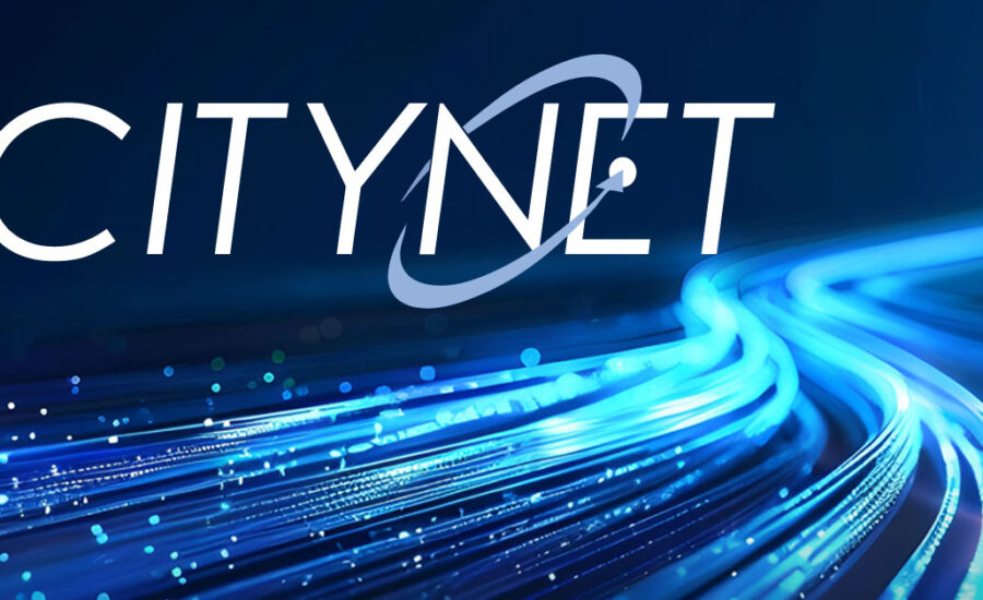 CITYNET PRESS RELEASE LOGO