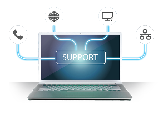 Customer Support Image