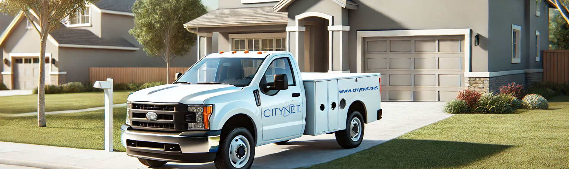 Citynet Support+ Program - Citynet