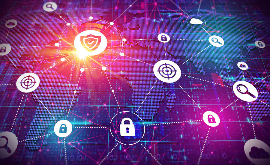 Cyber Threat Hunting Image