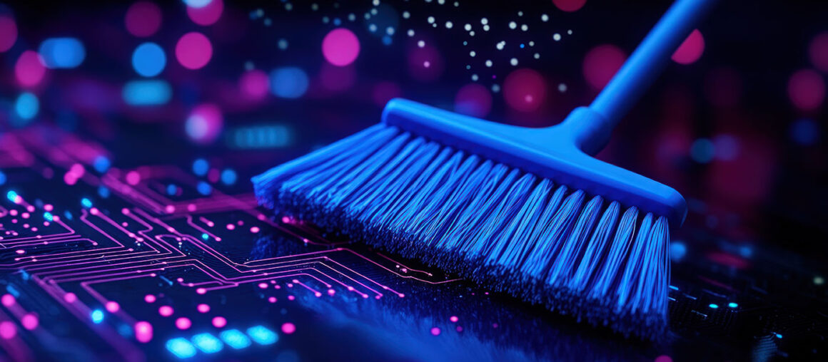 Spring Tech Tips 2025
