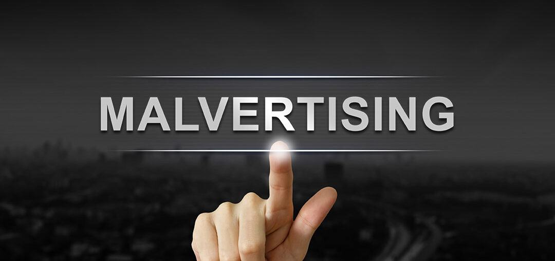 The Rise of Malvertising