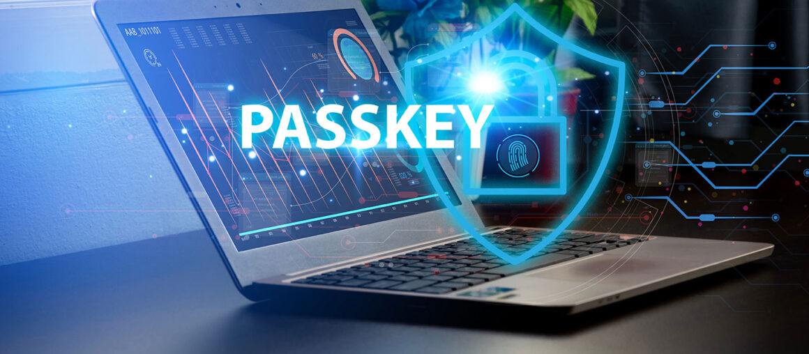Ditch the Passwords: Why Passkeys Are the Future of Online Security