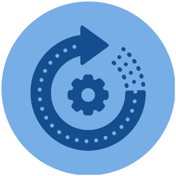 Software Update Icon Blog