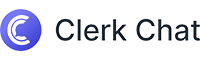 Logo ClerkChat