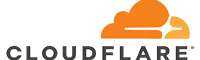 Logo Cloudflare
