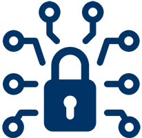 Icon Cybersecurity