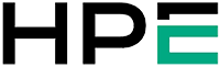 Logo HPE