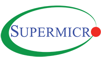 Logo Supermicro